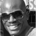 Ronald Johnson